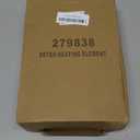 279838 Dryer Heating Element for Whirlpool Maytag Centennial Dryer Parts Kenmore 70 80 Series Model 110 Amana 3403585 8565582 NED4655EW1 W10724237 Dryer Heating Element by APPLIANCEMATES