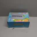 Baby Toys 6-12 Months, Musical Turtle Tummy Time Developmental Crawling Toy for 6 7 8 9 10 Months, Educational Bilingual Infant Toy 6-9-12 Months, Baby Boy Girl Birthday Gifts (Green)