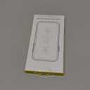 for iPhone 17 Pro Case for Women Girls,Compatible with MagSafe,Camera Control,Full Camera Protection, Cute Wave Magnetic Phone Case for iPhone 17 Pro,Stone Mirror