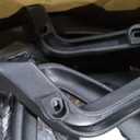 BestOffice Office Chair Desk Chair Mesh Computer Chair Back Support Modern Executive Adjustable Arms Rolling Swivel Chair for Women, Men(3 Pack) (Black)