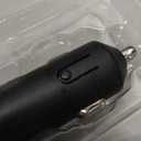 LISEN Retractable Car Charger, for Christmas Day Gifts for Men Women, 69W Cars Adapter USB C Fast Charger for iPhone 17, Car Accessories for Men Women Drivers, for iPhone 17 Pro Max Air 16 15 14 Plus (Grey)