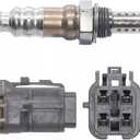 Oxygen Sensor Downstream for Hyundai Elantra Tucson Kia Forte Forte5 O2 Sensor 1pc