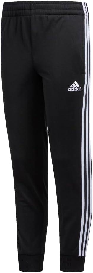 Adidas Boys Iconic Tricot Jogger Pants (Size 8)