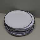 24 Pack Profi Easy-Dinner Plate