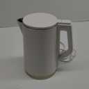 West Bend Timeless Electric Kettle, 1.5 Liter Capacity