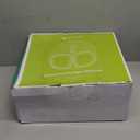 Medcursor Foot Massager with Heat - Shiatsu Feet Massage Machine Delivers Relief for Tired Muscles & Plantar, Deep Kneading Therapy, Multi-Level Settings for Home, Office Use, Size up to 13" (FM04)