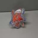 3 x 3 Pcs Crawfish Peeler Tool, Crayfish and Shrimp Shelling Device, Convenient and Smart Crayfish Sheller for Families and Restaurants (3 Pcs, Blue/Orange/Red)