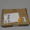 4 Pack - L 5" x H 4" x W1.5, 5mm Thick Black L Shelf Bracket, Iron Shelf Brackets, Metal Shelf Brackets, Floating Shelf, Shelf Supports with Screws