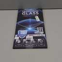 Karltys [Upgrade 2 Pack Screen Protector for [No Glare & Fingerprint] Tempered Glass Kia K4 2025 2026 12.3-Inch for Models (LX/LXS/EX/GT-Line/GT-Line Turbo)