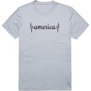 Rapiddominance America Basic Tees (S)