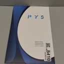 PYS Magnetic Laptop Privacy Screen 16 Inch 16:10 Ratio - Computer Monitor Screen Privacy Shield, Anti-Glare Blue Light Filter, Detachable Privacy Screen Protector for Lenovo, Hp Envy, Dell