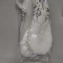 Hike Barefoot Shoes for Womens Men,Quick Dry Water Shoes,Beach Pool Aqua Swim Surf Hiking Walking Shoe,Non-Slip Athletic Footwear Wide Toe Water Shoe Size 42