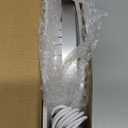 TONGCAM Hidden Camera Wall Clock  FHD Nanny Cam with Motion Detection  Spy Camera for Indoor Office Home Security  No WiFi Function  SD Card Not Included