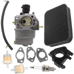 AISEN Carburetor for 032600Q03F000 McCulloch FG5700 FG6000 FG5700A FG5700AK FG5700BK FG5700M FG5700MK FG5700BKCD FG5700BOCD FG6000MA FG6000MK EC6000MK FG7000MA Portable Generator