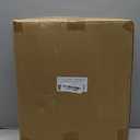 AmazerBath Bamboo Bathroom Shelf, 4-Tier Bathroom Storage Shelf, Multifunctional Storage Rack for Living Room Bedroom Kitchen, Space Saver