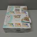 Purina Fancy Feast Seafood Classic Pate Collection Grain Free Wet Cat Food Variety Pack - (2 Packs of 12) 3 oz. Cans (EXP 03/31/28)