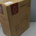 Karaoke Machine, Portable Bluetooth Speaker with 2 Wireless Microphones for Adults & Kids,Karaoke Speaker for Parties and Gatherings, PA System Supports TWS/USB/TF/REC/AUX and TV Connected