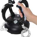Shocking Game, Electric Shock Game for Adults, Hilarious Gag Gift for Party Games & Christmas, Test Speed & Reflexes