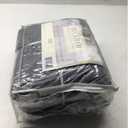 Beckham Hotel Collection 1300 Series - All Season - Luxury Goose Down Alternative Comforter - Full/Queen - Gray