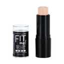 Maybelline New York Fit Me Shine Free Stick Foundation, Porcelain [110] 0.32 Ounce (Beige)