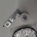BlueStars Dryer Idler Pulley & 
Dryer Drum Drive Belt 