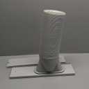 Air Conditioner Window Seal kit, 5Pcs Window Plate Kit, Flexible Exhaust Hose, Easy to Install, Air Conditioner Pipe Set/71