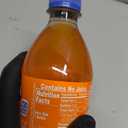 Fanta Orange Soda Soft Drink, 16.9 fl oz Bottles, 1 Piece, Best Before: AUG/24/26