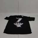 Number 7 Matching 67 Meme Halloween Costume Men Women Kids T-Shirt, S