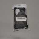 Case for Galaxy S25 Ultra 5G case, Samsung S25 Ultra Heavy Duty case,[Military Grade Protective ],[Shockproof] [Dropproof] [Dust-Proof], (with Belt Clip, Black)