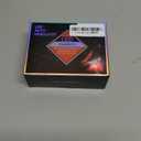 Wenicaca Silverado Dedicated Accessory,Fit for Chevy Silverado 1500(2007-2015) Silverado 2500 HD 3500 HD(2007-2019),6000 K 05 H 11 L,Plug and Play,No Errors,Pack of 2