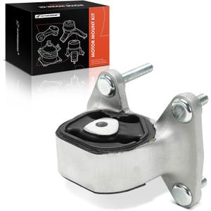 A-Premium Rear Engine Motor Mount Compatible with Lexus RX350 2016-2022, 3.5L