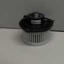 BDFHYK AC Heater Blower Motor Fan 700110 Compatible with Buick 02-05 Lesabre,Compatible with Cadillac 02-05 DeVille,03-04 Seville,02-03 Aurora,02-05 Bonneville,HVAC Blower Motor Assembly 89018521 (Standard Configuration)