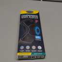 Elbow Brace for Tendonitis and Tennis Elbow for Women & Men, Arm Compression Sleeve for Arthritis, Workouts, Weightlifting, Reduce Joint Pain During Fitness Activities (L-XL)