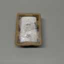 Kidde Carbon Monoxide Detector, Plug in Wall with AA Battery Backup, Test-Hush Button