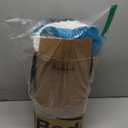 Bedsure GentleSoft Sherpa Fleece Throw Blanket Twin Size for Couch - Thick and Warm, Soft Fuzzy Plush Twin Blanket for Winter, Teal, 60x80 Inches