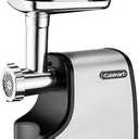 Cuisinart Electric Meat Grinder, Stainless Steel