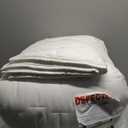 DI Modavari 3pcs Comforter Set King-White
