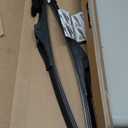 TRICO Diamond 24" + 18" Super Premium Automotive Replacement Windshield Wiper Blades (Set of 2), Passenger and Driver Side All-Weather Beam Wiper Blades for Select Vehicle Models (Item #25-2418)