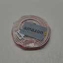 40Ft EPDM Rubber Weather Stripping Door Seal, Self-Adhesive Rubber Window Seal – Soundproof Weather Stripping Door Seal Strip for Doors & Windows(White)