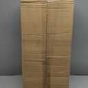 Lerpio Pilates Reformer Board with 66.9'' Extended Track, Portable Pilates Reformer Machine with 3 Pairs Yoga Sock, Quick Assembly, Pilates Ski Machine for Home Workout (Gray)