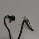 Oxygen O2 Sensor Upstream Downstream, 4 Wire Heated 250-24492 Replacement for Chevy Equinox Malibu Silverado for GMC Terrain Sierra for Buick Lacrosse Regal Verano for Cadillac SRX Bank 1 Sensor 1 2