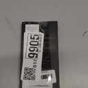 TOCOL for iPhone 16e Case, Upgraded Full Camera Protection, Compatible with Magsafe, Drop Protection, Translucent Magnetic Matte Phone Case for iPhone 16e 6.1 inch (Black)