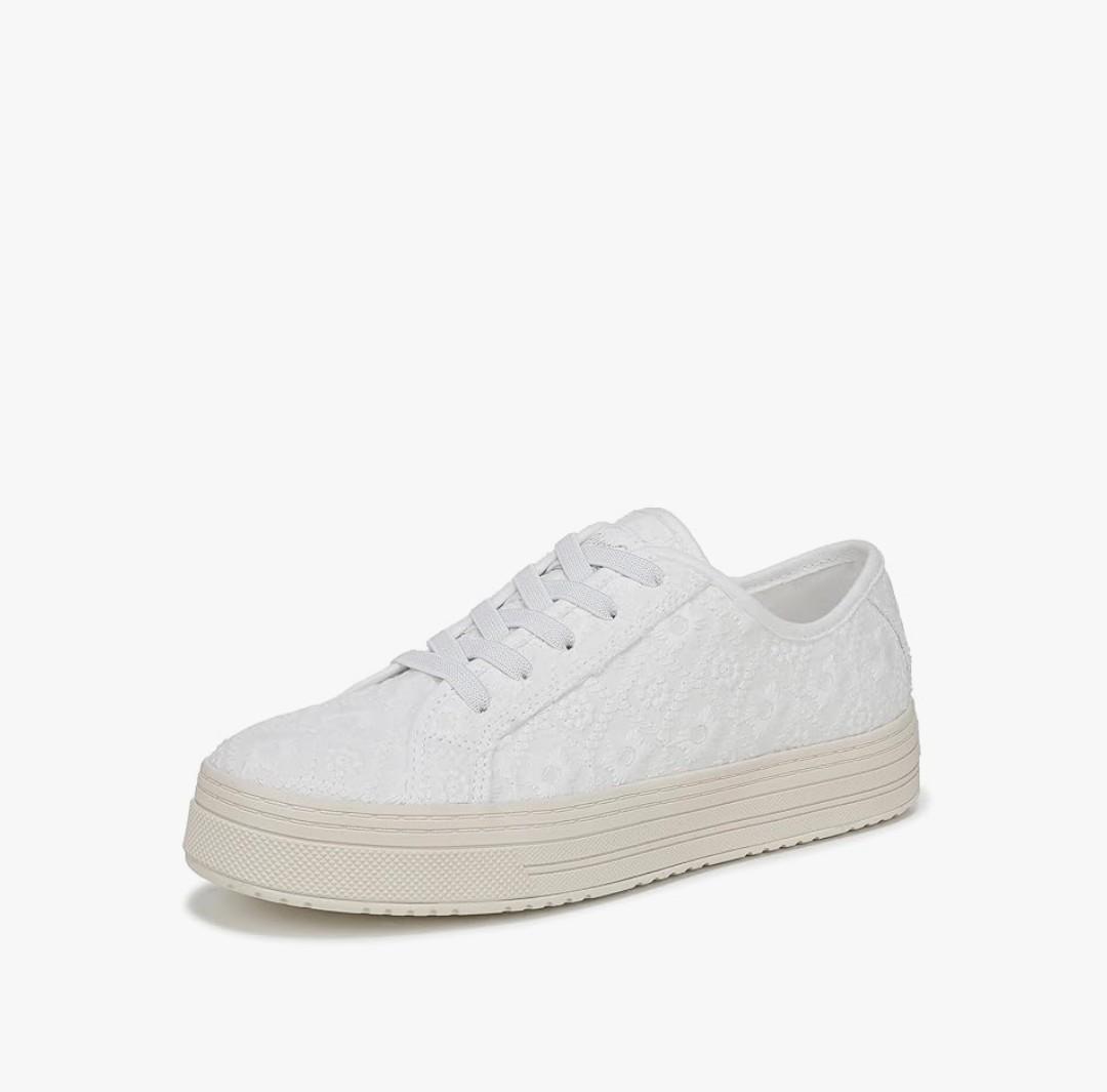 Blowfish Malibu Women's Super Smile Sneaker 7M