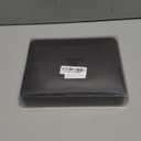 Jewelry Set Velvet Box Necklace Earring Ring Necklace Bracelet Gift Display Case Wedding Jewelry Storage Holder (Deep Gray For Chunky Collar Necklace) 