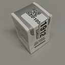 GAOY Mini UV Light for Gel Nails, Small Curing Light, Eggshell LED Nail Lamp, Fast Curing, White