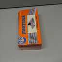 Lionel FasTrack 2-Pack Earthen O Gauge Model Train Bumpers