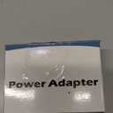AC Power Supply Adapter Compatible with Nintendo NES Game Console MW41-0900800A 7-38012-24010-6 NES-001 NES-002 NES-101 Power Cord Transformer