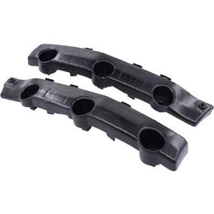 ApplianPar Front Bumper Bracket for Nissan Rogue 2014-2020