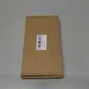 12Pcs Pink Velvet Christmas Tree Bows Ornaments Vintage Velvet Ribbon Bows for Tree Garland Wreath Indoor Outdoor Christmas Decor Xmas Decorations 1'' Wide, 5 * 7 inch