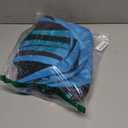 BROTOU Basketball Backpack, Large Basketball Bag with Shoes and Ball Compartment, Soccer Backpacks for Basketball/Volleyball